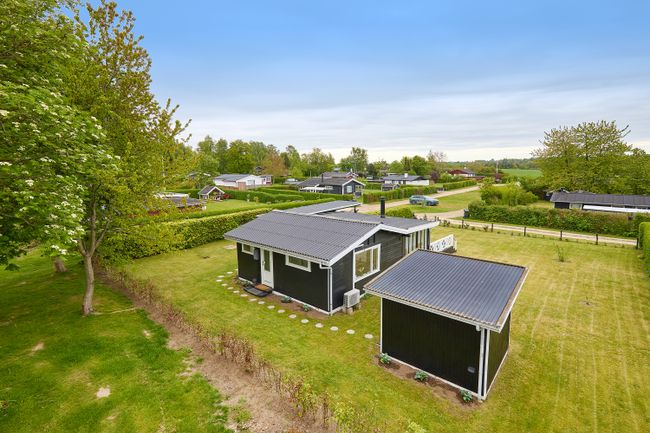 Lærkevænget 9, Kyndeløse, 4070 Kirke Hyllinge