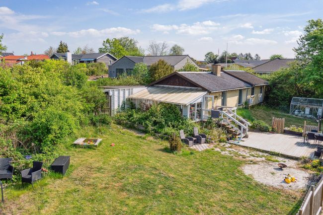 Kærvej 26, Ejby, 4070 Kirke Hyllinge