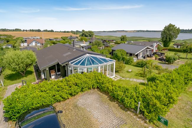 Ternevej 5, Lyndby, 4060 Kirke Såby