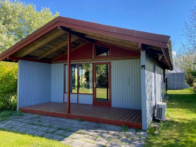 Tranehalsen 52, Gevninge, 4000 Roskilde