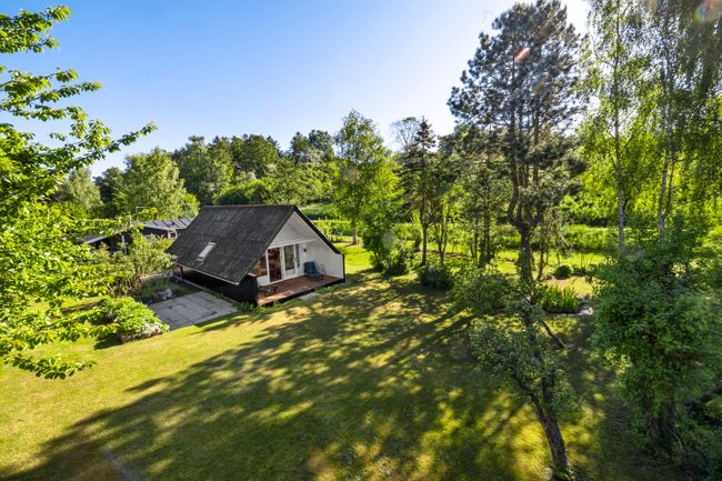 Stærevænget 26, Vellerup, 4050 Skibby