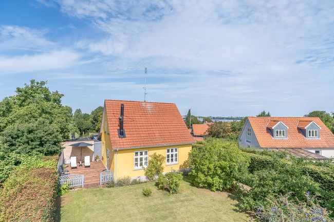 Stenhusvej 18B, 4300 Holbæk