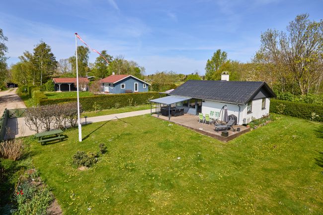 Kongebregnen 14, Kyndeløse, 4070 Kirke Hyllinge