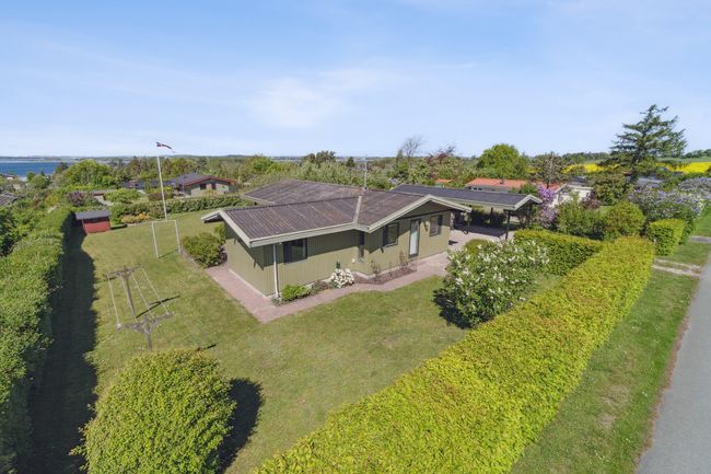 Lindevænget 34, Vellerup, 4050 Skibby