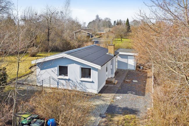 Vibevænget 5, Kyndeløse, 4070 Kirke Hyllinge