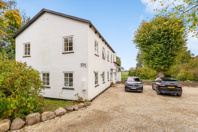 Karlebyvej 104, Store Karleby, 4070 Kirke Hyllinge