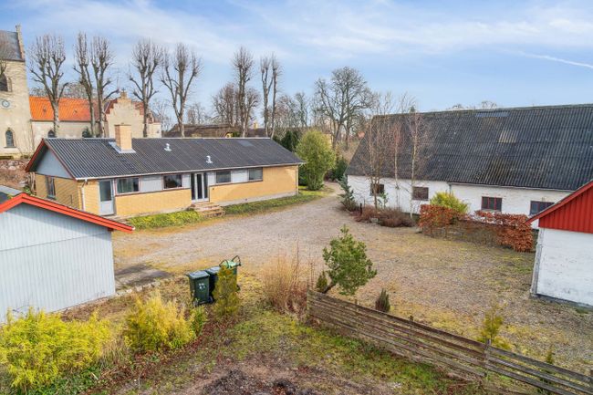 Hornsherredvej 451, Sæby, 4070 Kirke Hyllinge