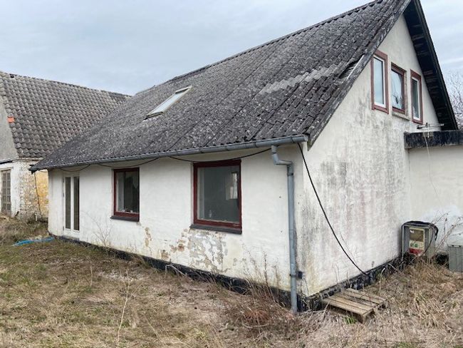 Bryggervej 6, 4330 Hvalsø