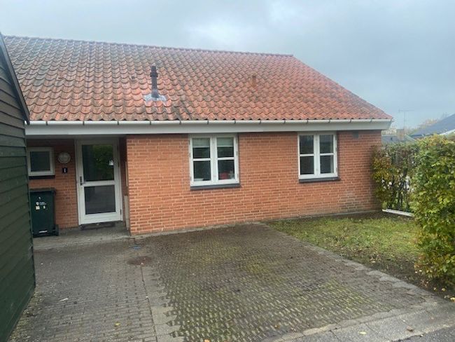 Landmandslyst 1, Osted, 4320 Lejre