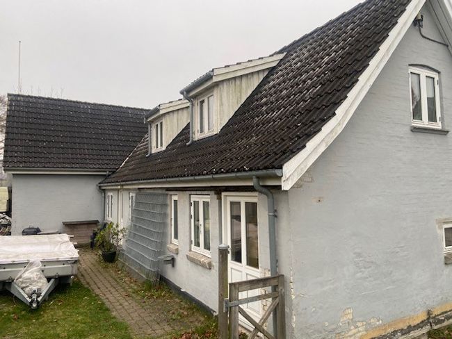 Hovedgaden 39, 4350 Ugerløse