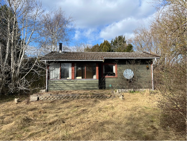 Åbakken 11, Ejby, 4070 Kirke Hyllinge