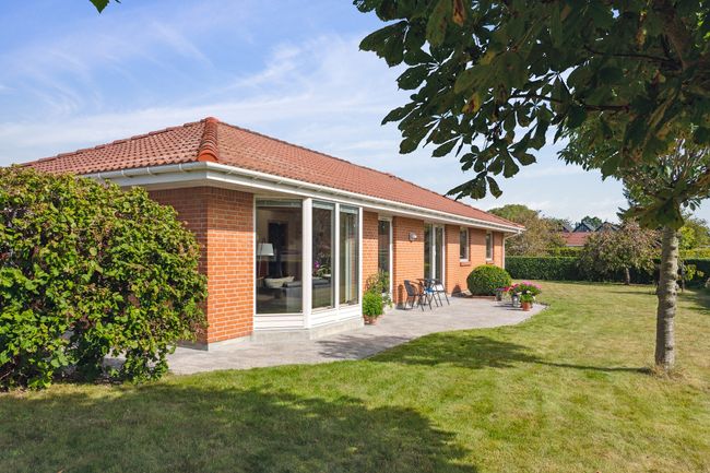 Stensager 13, 4330 Hvalsø