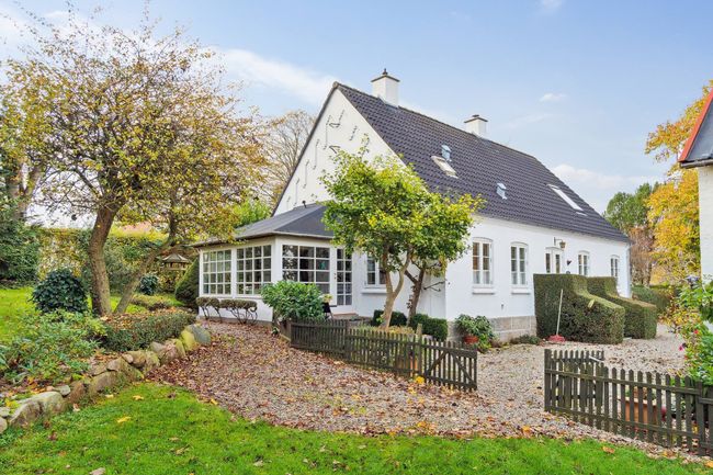 Landevejen 34, 4060 Kirke Såby