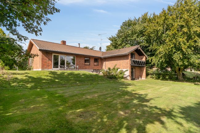 Gevninge Bygade 36C, og 36A, Gevninge, 4000 Roskilde