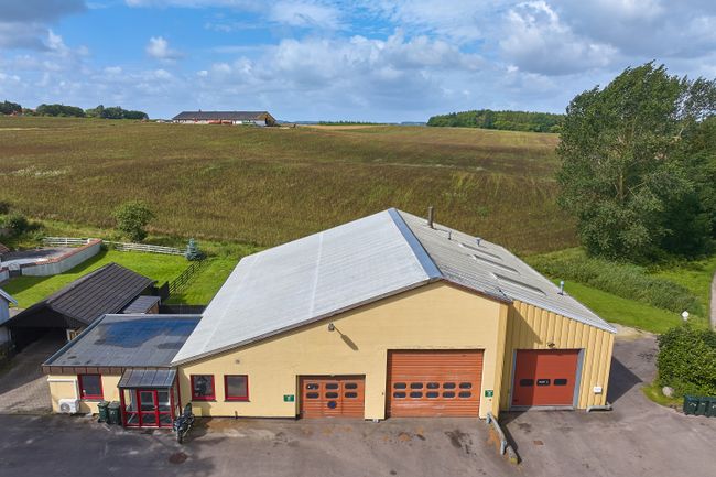 Vintre Møller 12, 4060 Kirke Såby