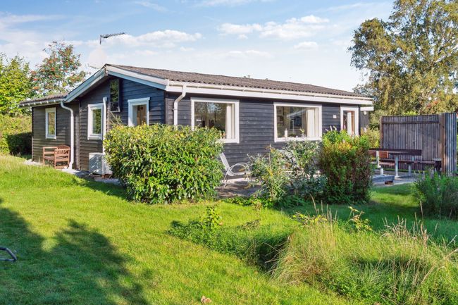 Brunskærvej 5, Kyndeløse, 4070 Kirke Hyllinge