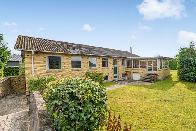 Bøgens Kvarter 8, Osted, 4320 Lejre