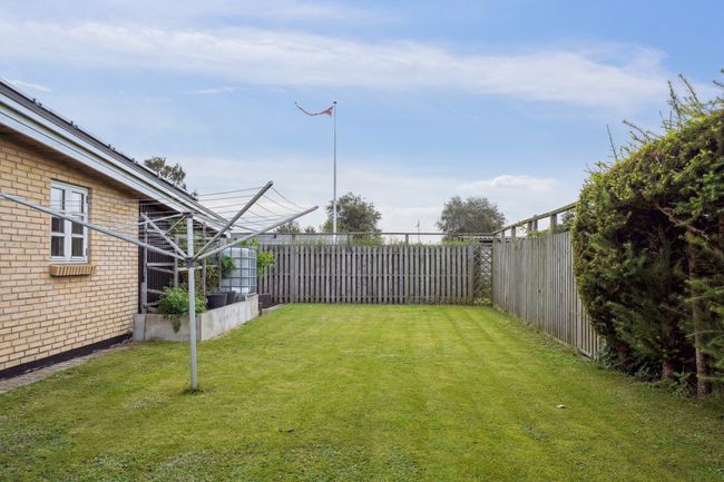 Clematisvej 6, Kyndeløse, 4070 Kirke Hyllinge