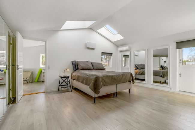 Hasselvej 12, Sæby, 4070 Kirke Hyllinge