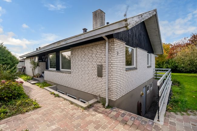 Rugvænget 2, 4330 Hvalsø