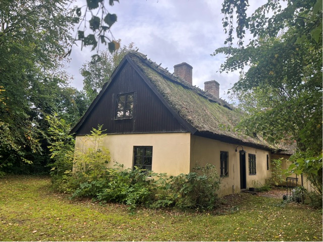 Ejbyvej 69, Ejby, 4070 Kirke Hyllinge
