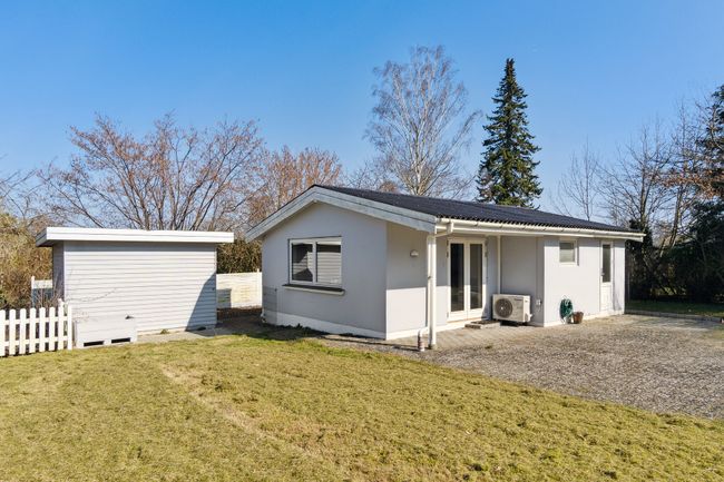 Vibevænget 5, Kyndeløse, 4070 Kirke Hyllinge