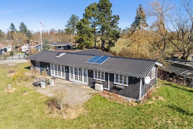 Søndervang 10, Ejby, 4070 Kirke Hyllinge